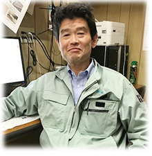 緒方建設会社概要