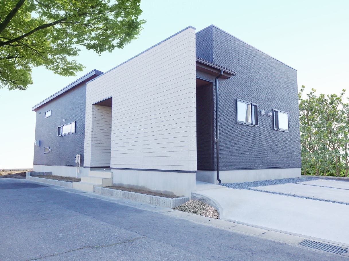 大治町 4LDK+2S 新世代アウトドア収納と全館換気システムのついた1.5階の平屋 大治町 4LDK+2S 新世代アウトドア収納と全館換気システムのついた1.5階の平屋