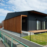 インテリアデザイナーと建築家が監修した平屋のようなデザイン住宅（稲沢市）