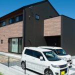 全館空調のついた２４時間快適なすまい（大治町 ４LDK)