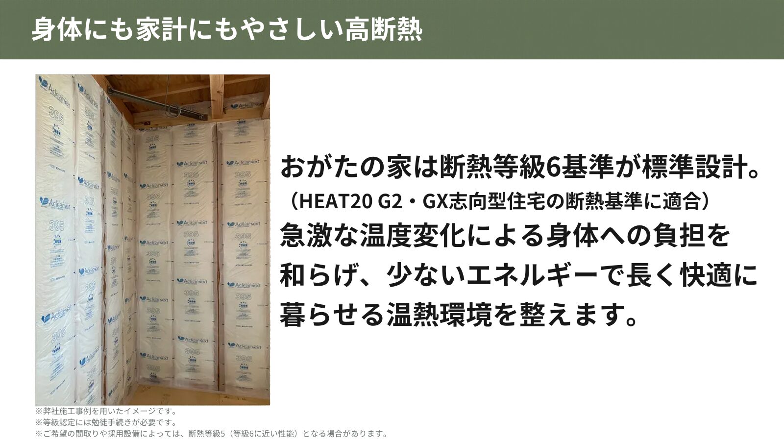 断熱等級